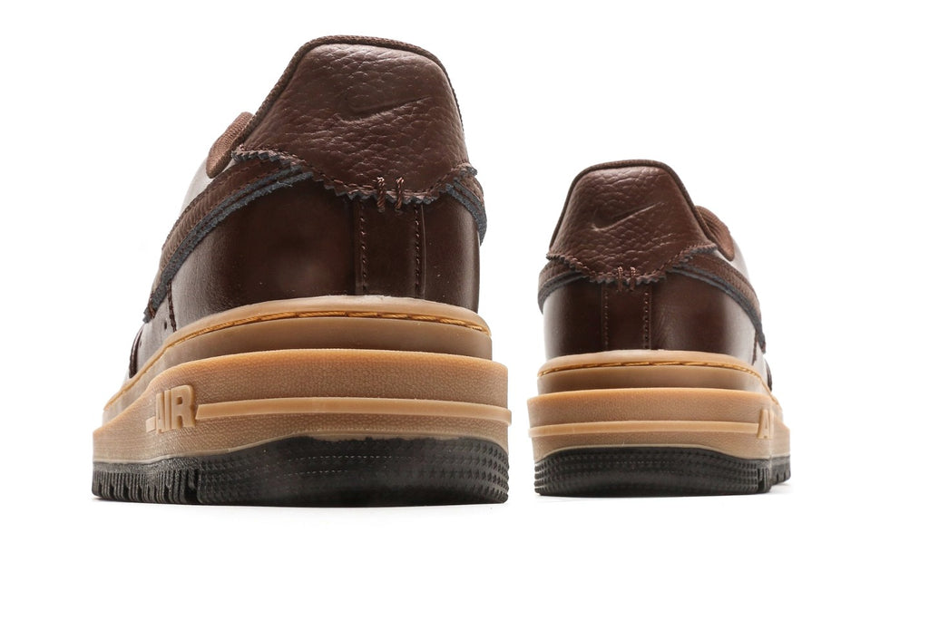 Air Force 1 Low Luxe Burnt Sunrise