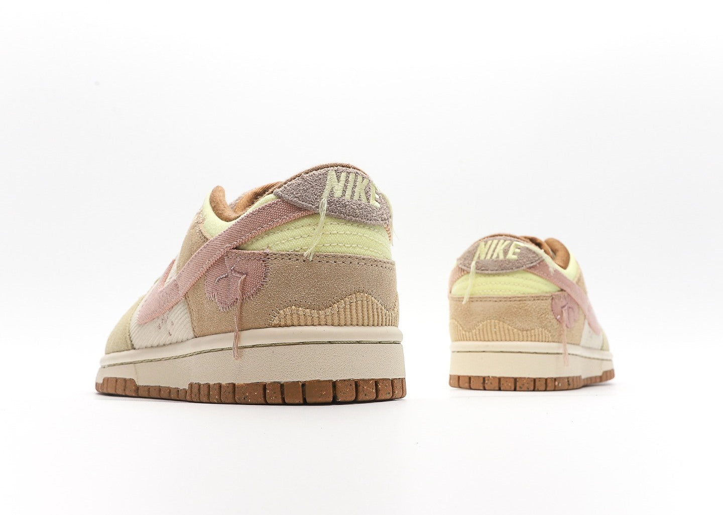 Dunk Low "On The Bright Side" [PK GOD]