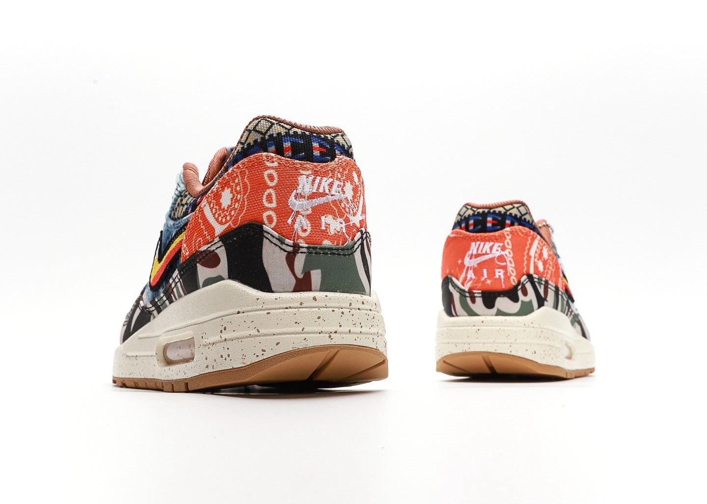Concepts x Nike Air Max 1 "Heavy"