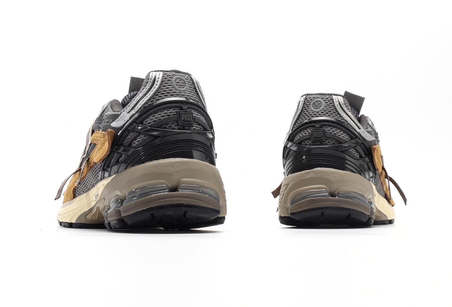 New Balance 1906A Beige Grey