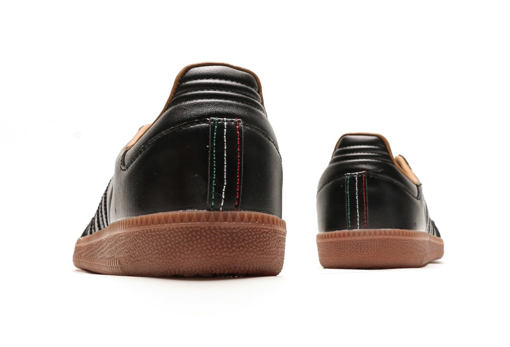 Samba Made in Italy