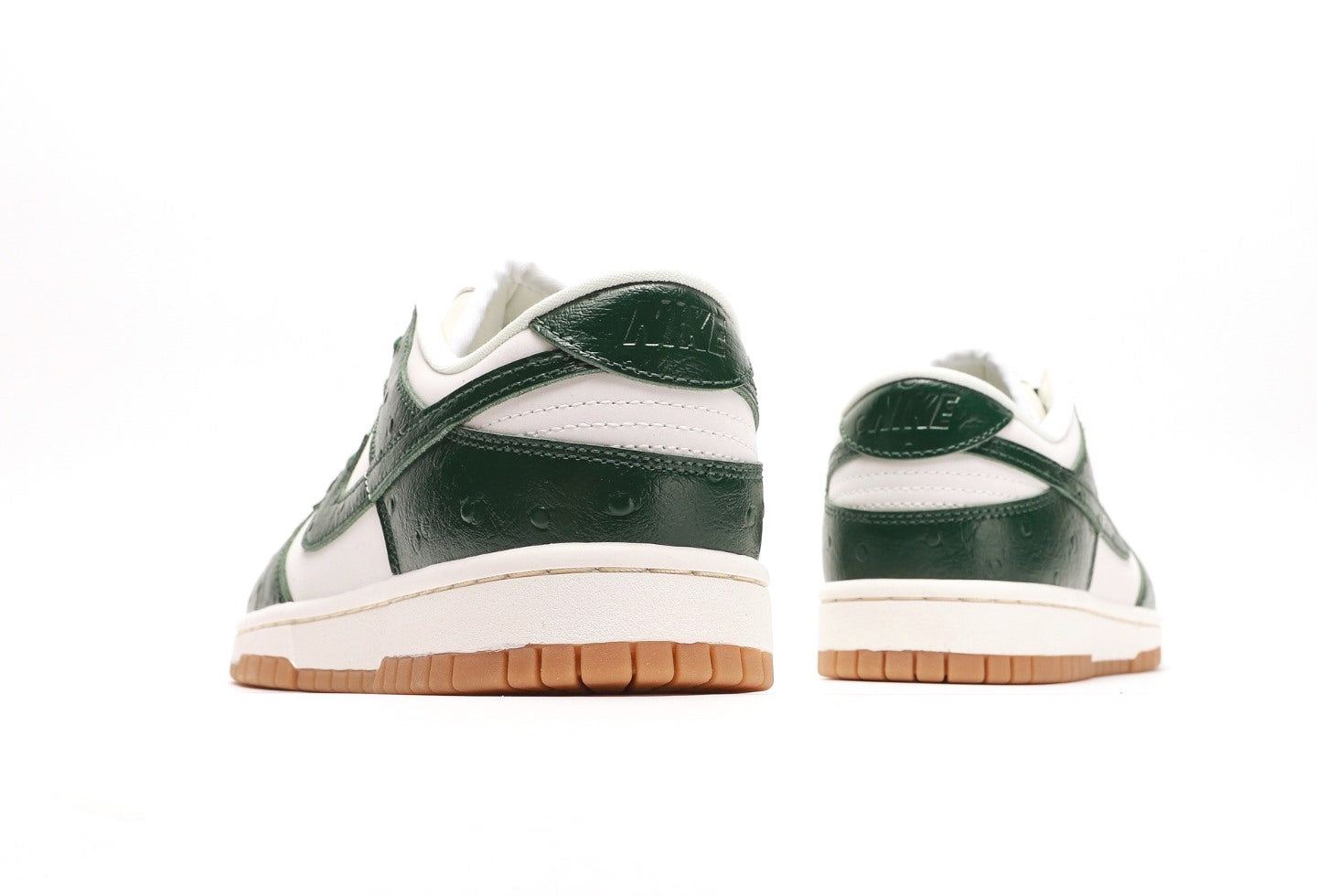 Dunk Low LX 'Gorge Green Ostrich' [PK GOD]