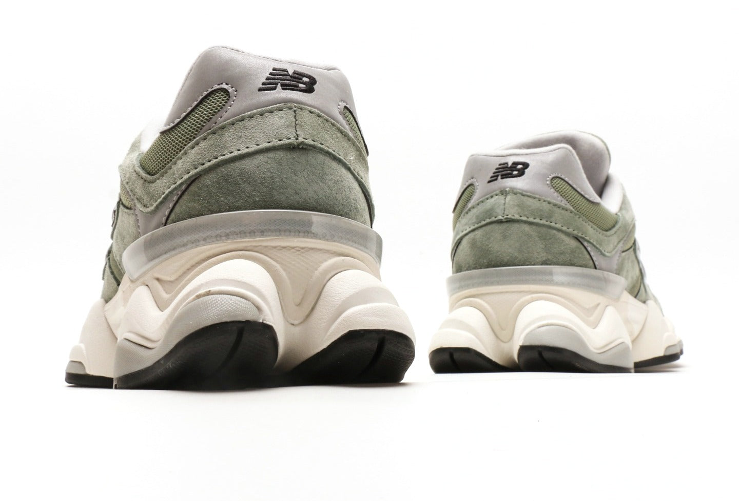 New Balance 9060 "Kahki"