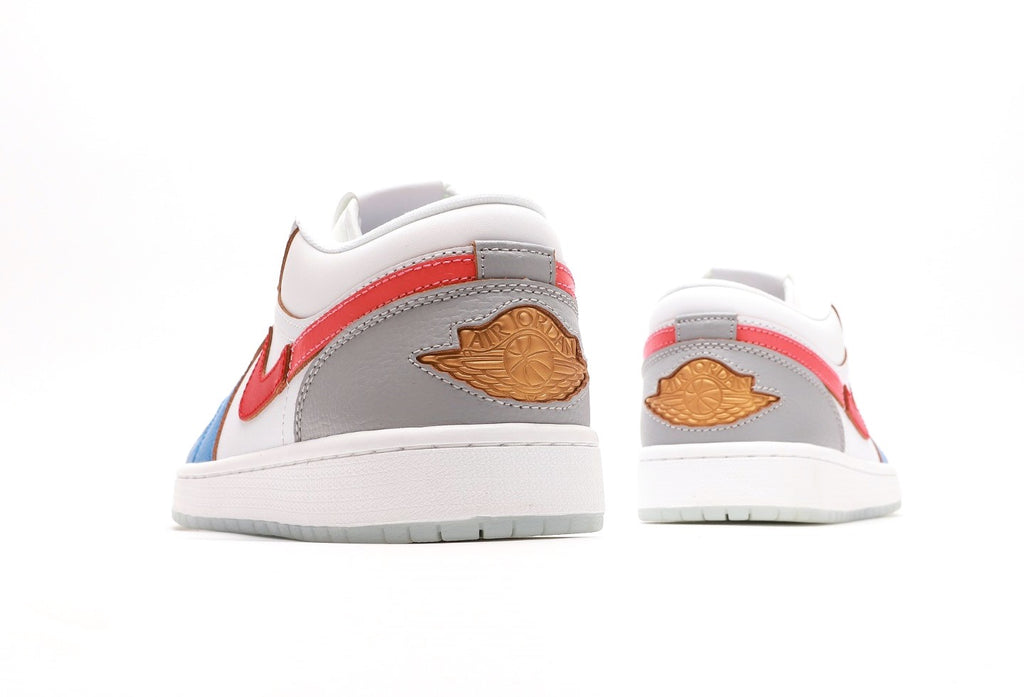 Air Jordan 1 Low "Philippines"