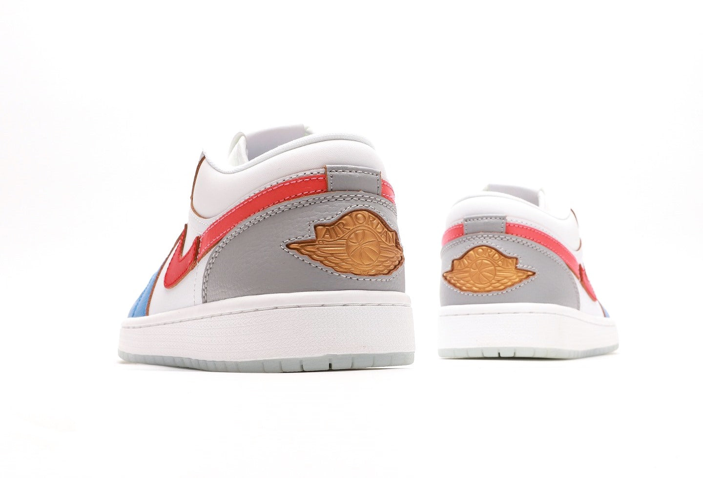 Air Jordan 1 Low "Philippines"