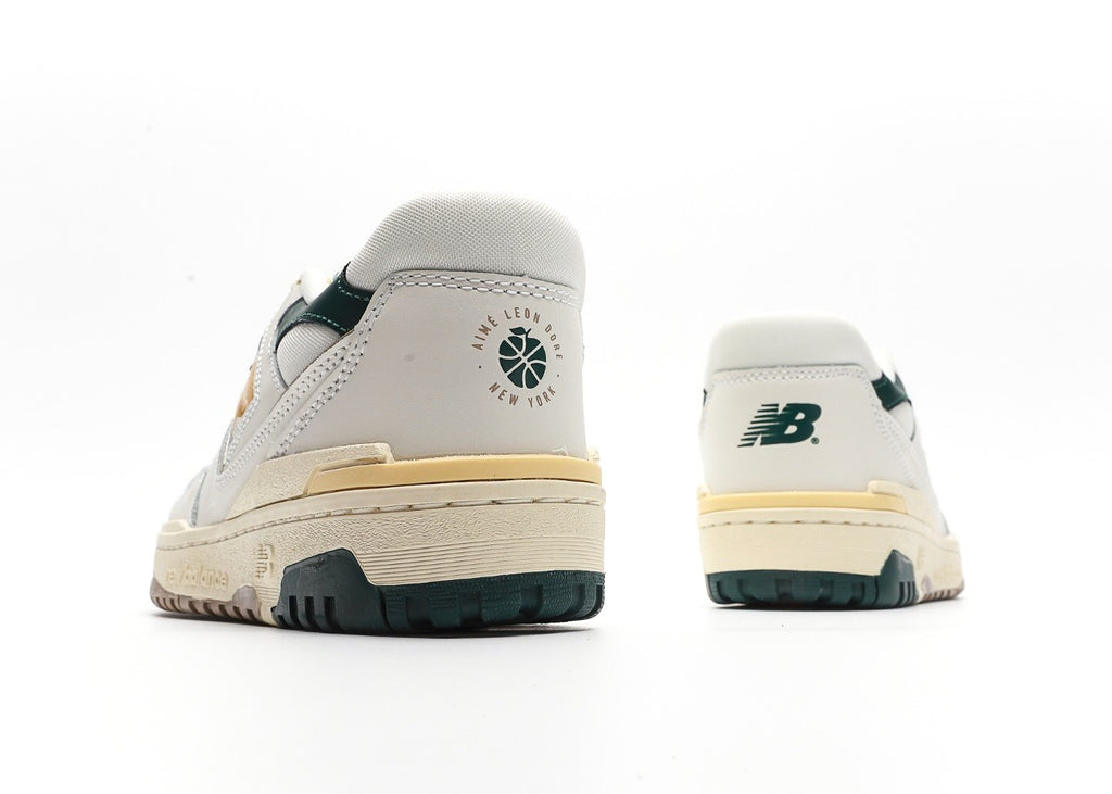 Aimé Leon Dore x 550 'Green Yellow'