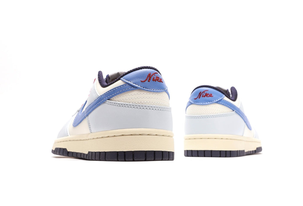 Dunk Low From Nike To You [PK GOD]