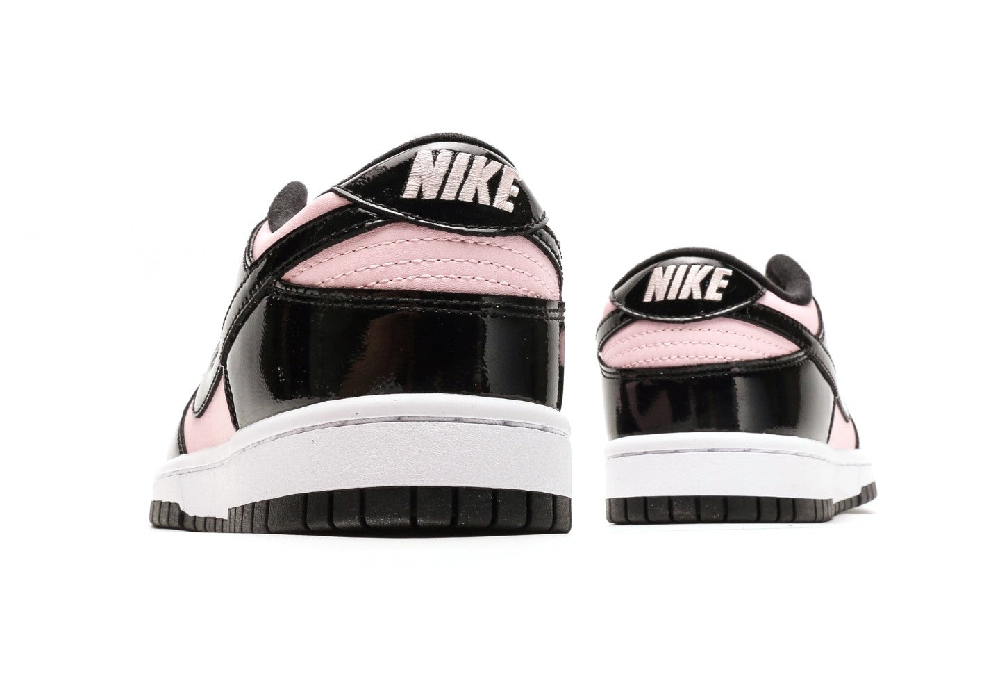 Dunk Low Essential 'Pink Foam Black'