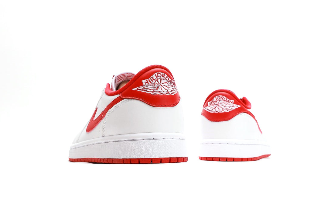 Air Jordan 1 Low OG University Red [PK GOD]