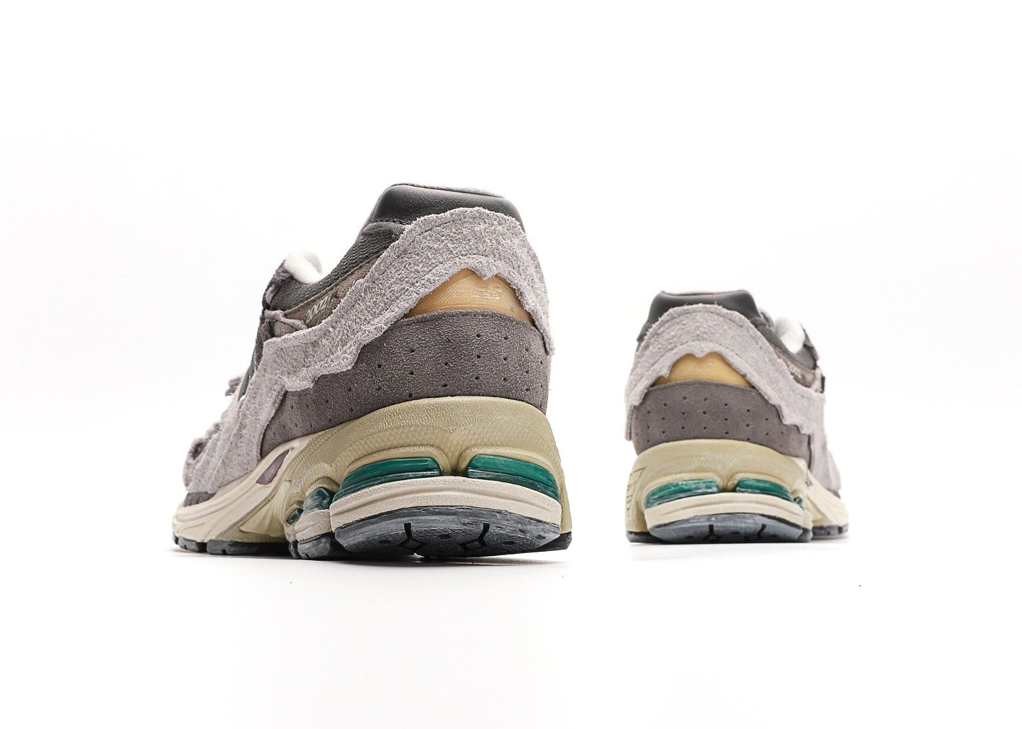 New Balance 2002R Protection Pack Rain Cloud [PK GOD]