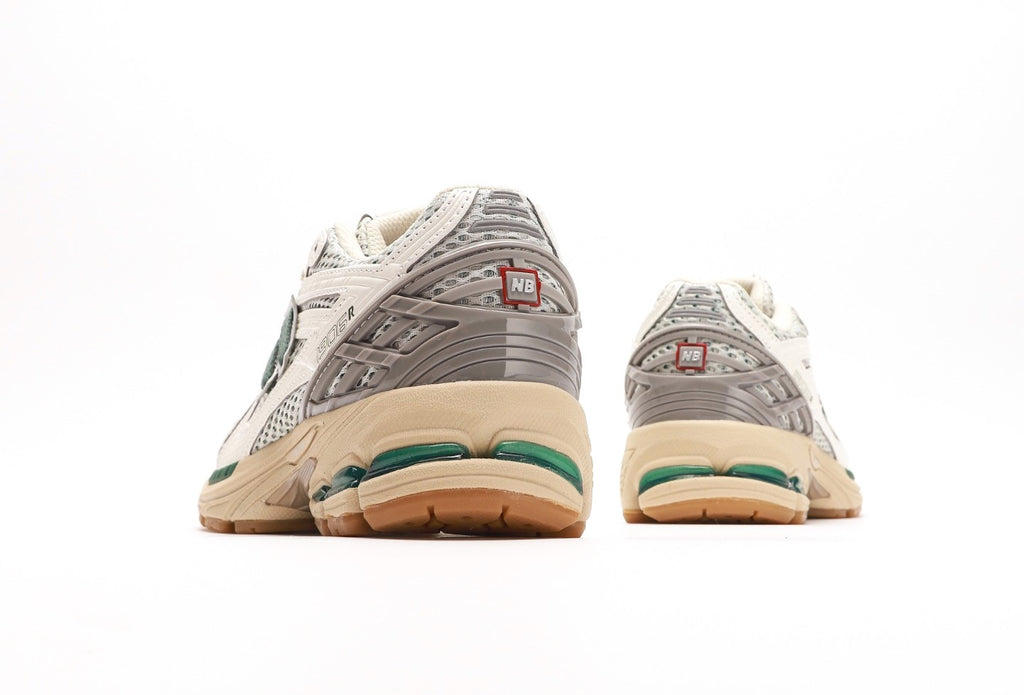 New Balance 1906R "White Green"