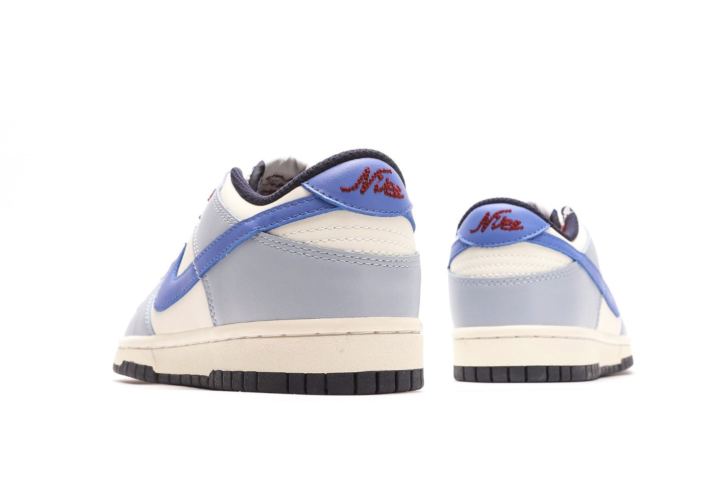 Dunk Low From Nike To You
