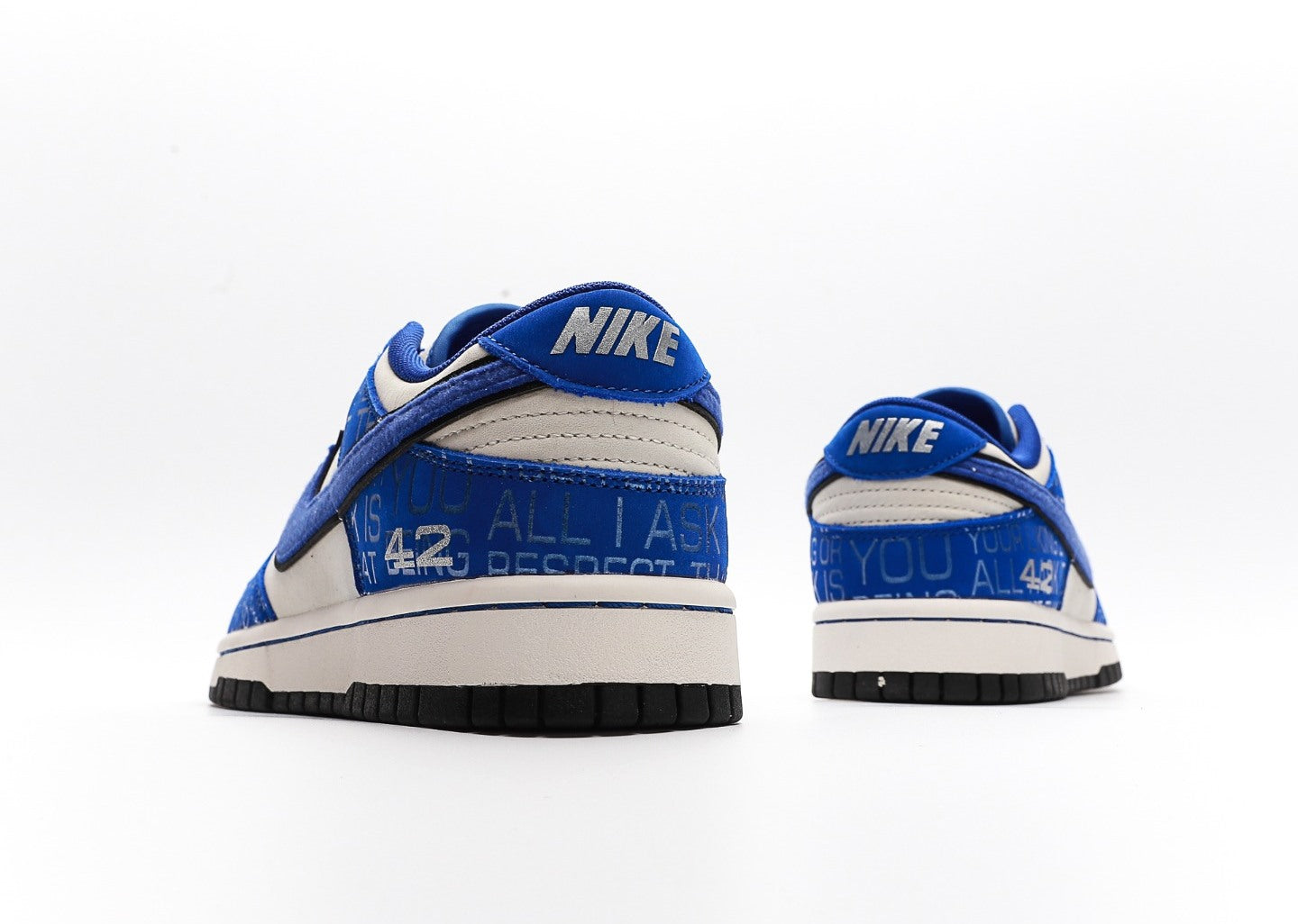 Dunk Low Jackie Robinson [PK GOD]