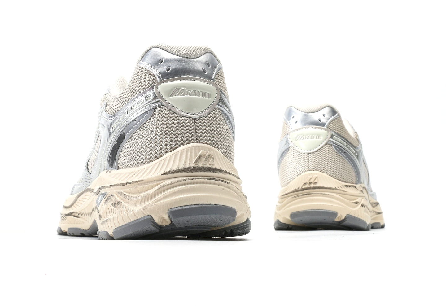 Mizuno RACER S