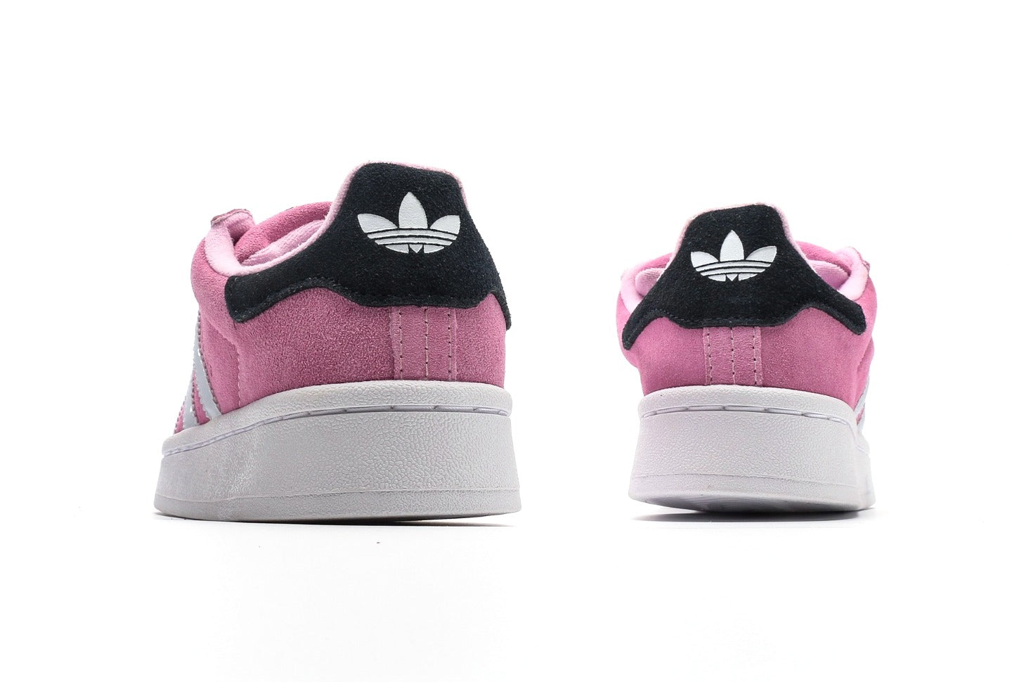 Campus 00s "Bliss Lilac Black"