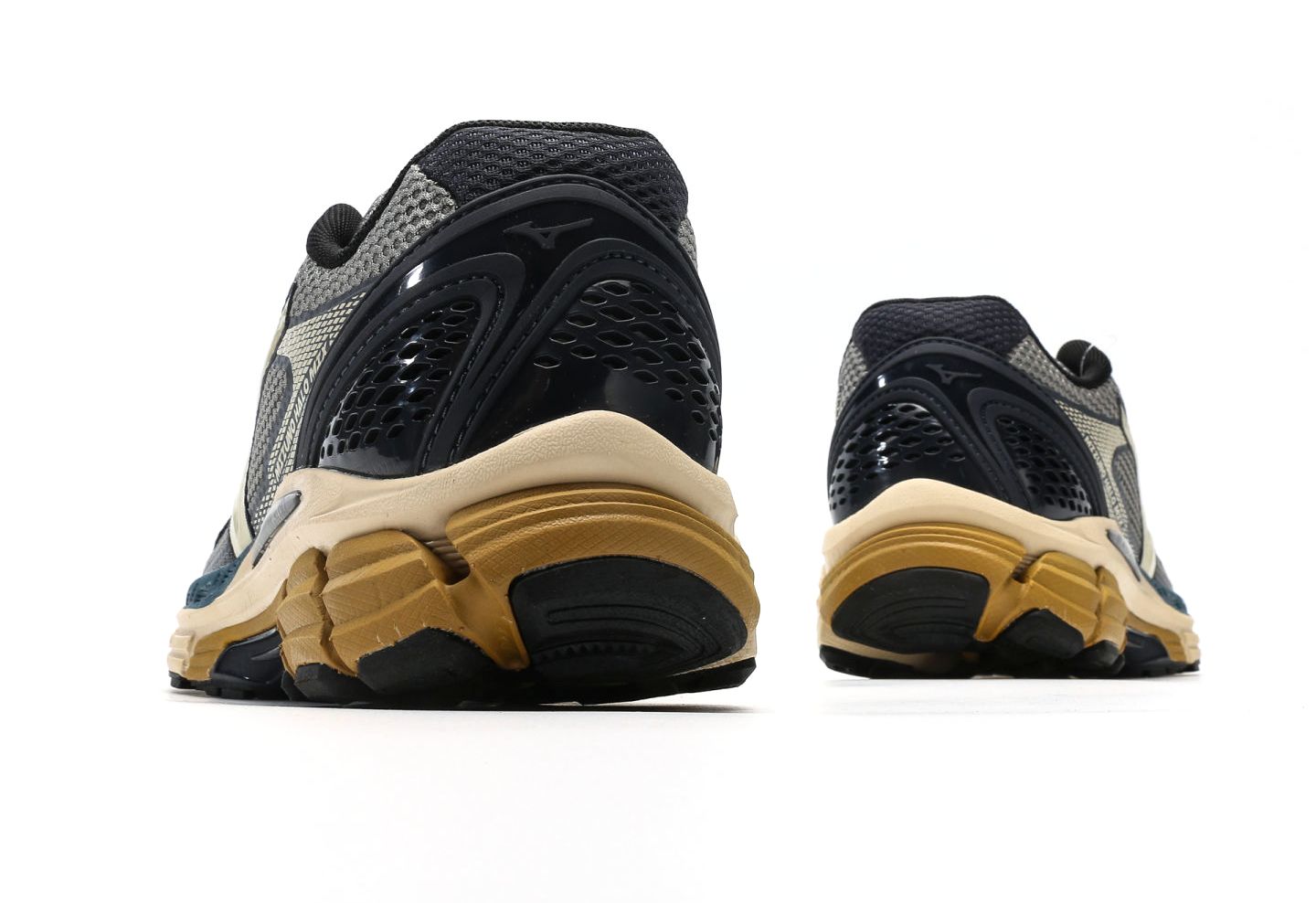 Mizuno HALO MIX