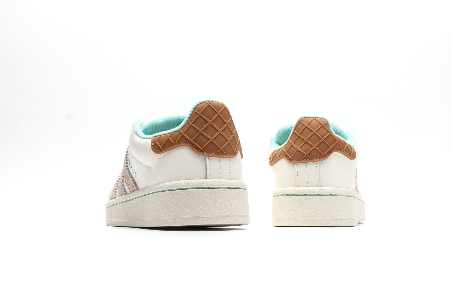 Campus 00s "Ice Cream"