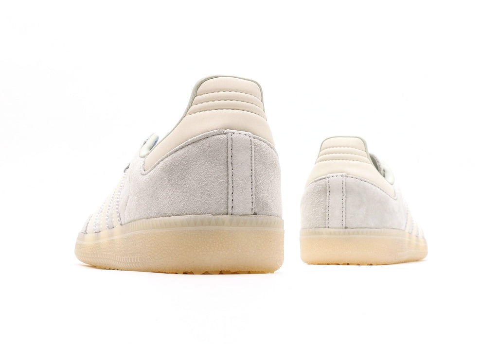 Samba OG 'Wonder Silver