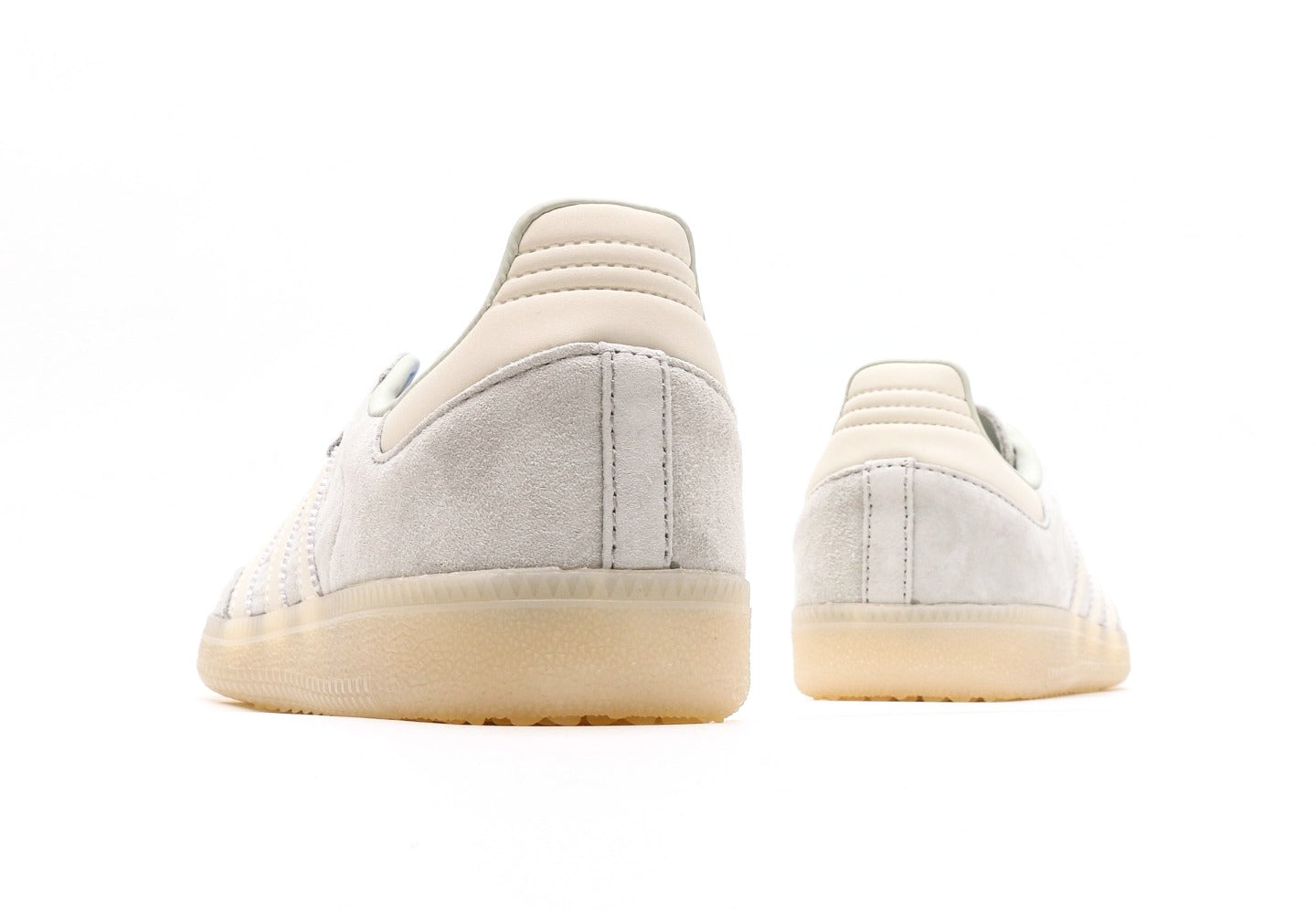 Samba OG 'Wonder Silver