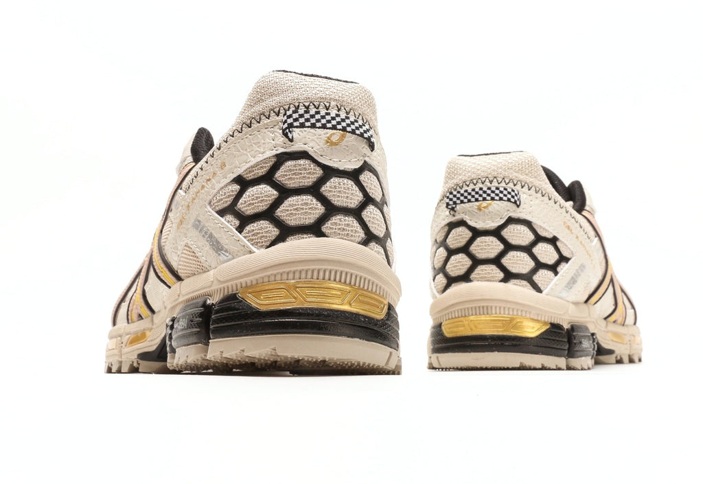 Gel-Kahana 8 Low-Top Brown