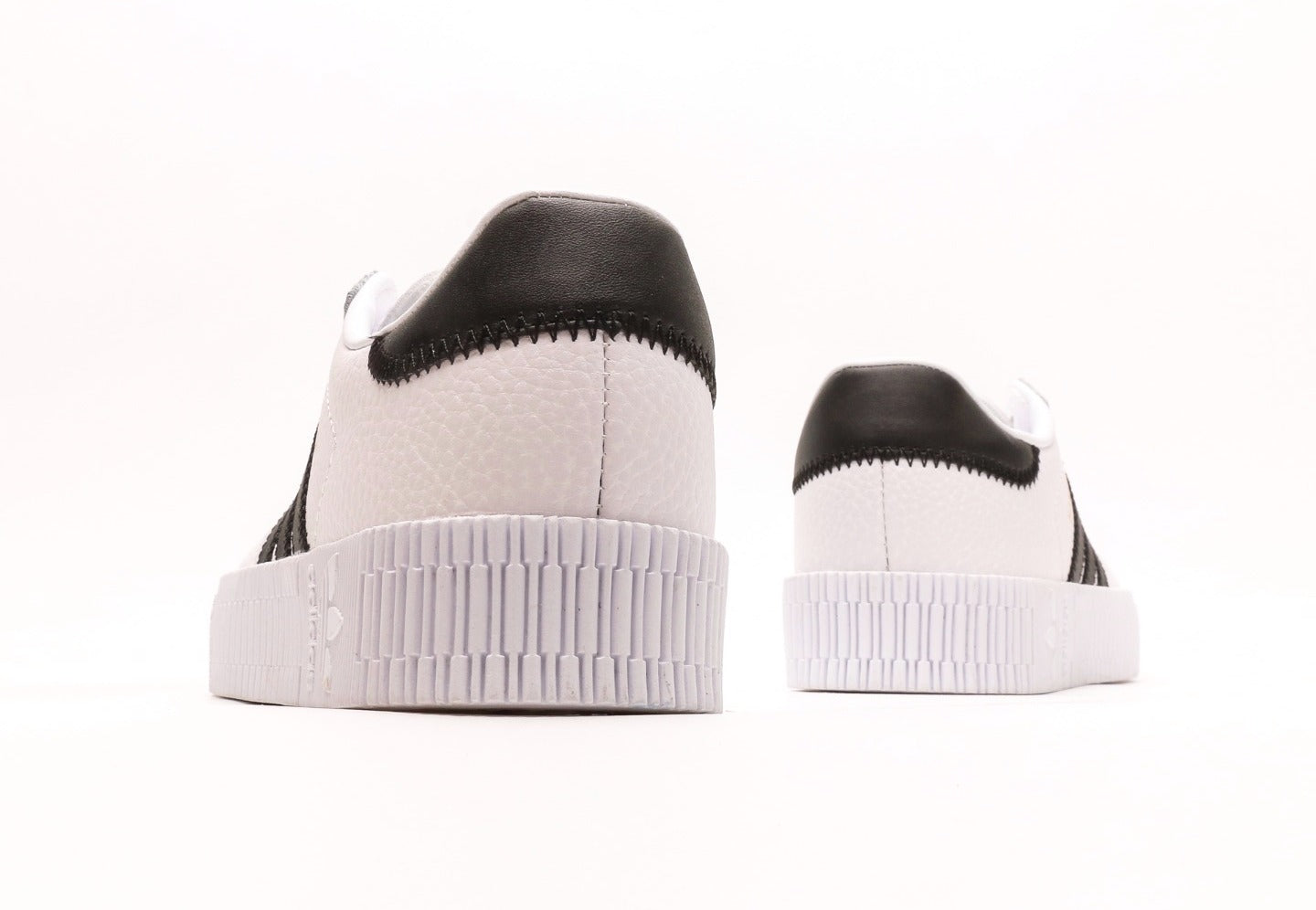 Sambarose "Footwear White"