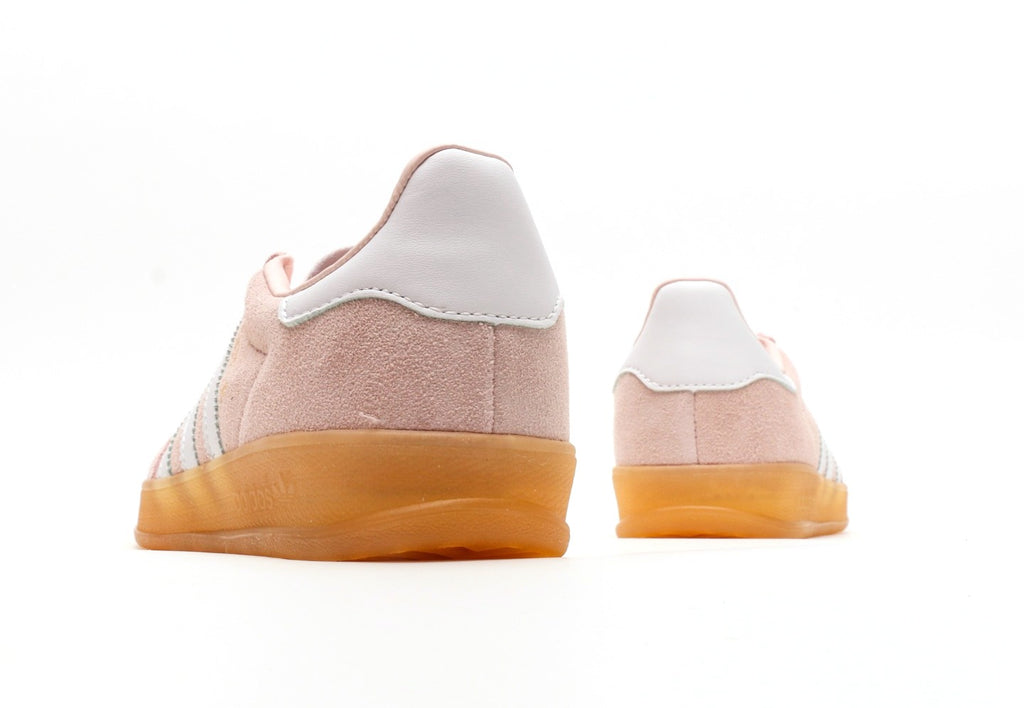 Gazelle Indoor "Sandy Pink Gum"