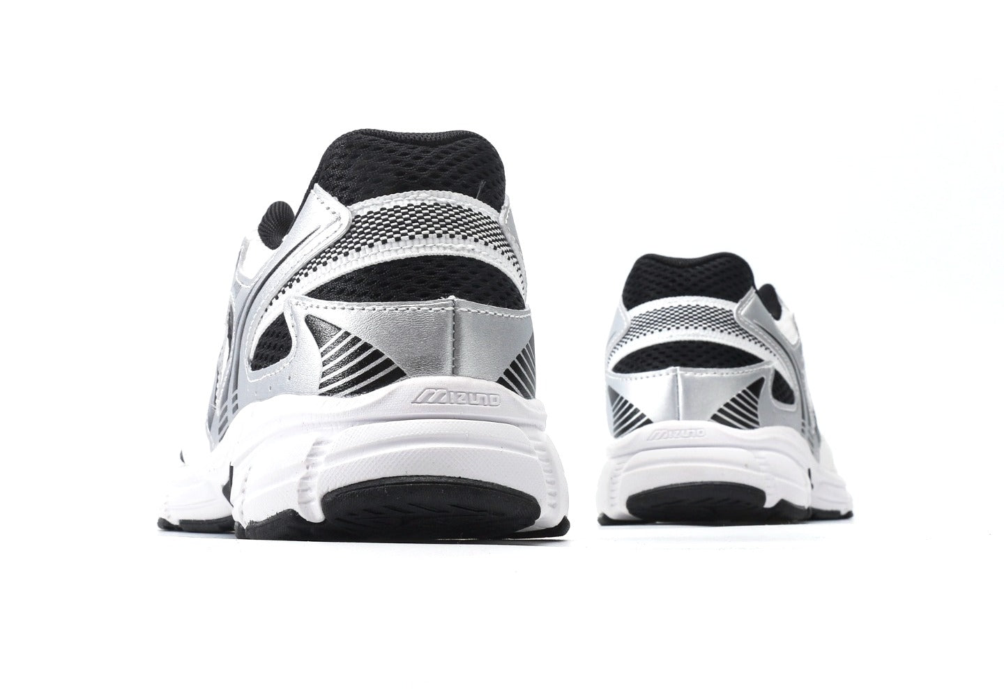 Mizuno Cyclone Speed 2k