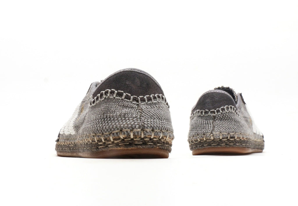 Gazelle CLOT Dark Grey