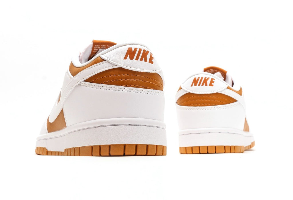 Dunk Low "Dark Curry"