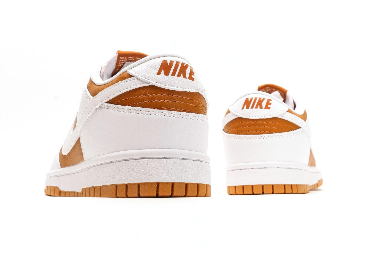 Dunk Low "Dark Curry"