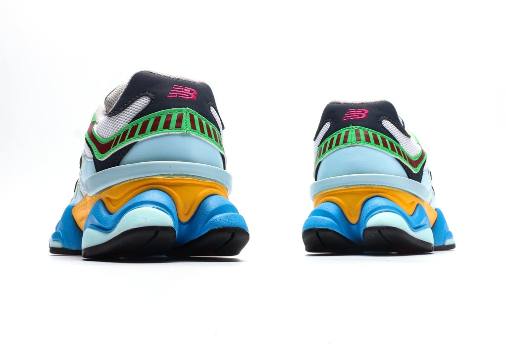 New Balance 9060 Beach Glass