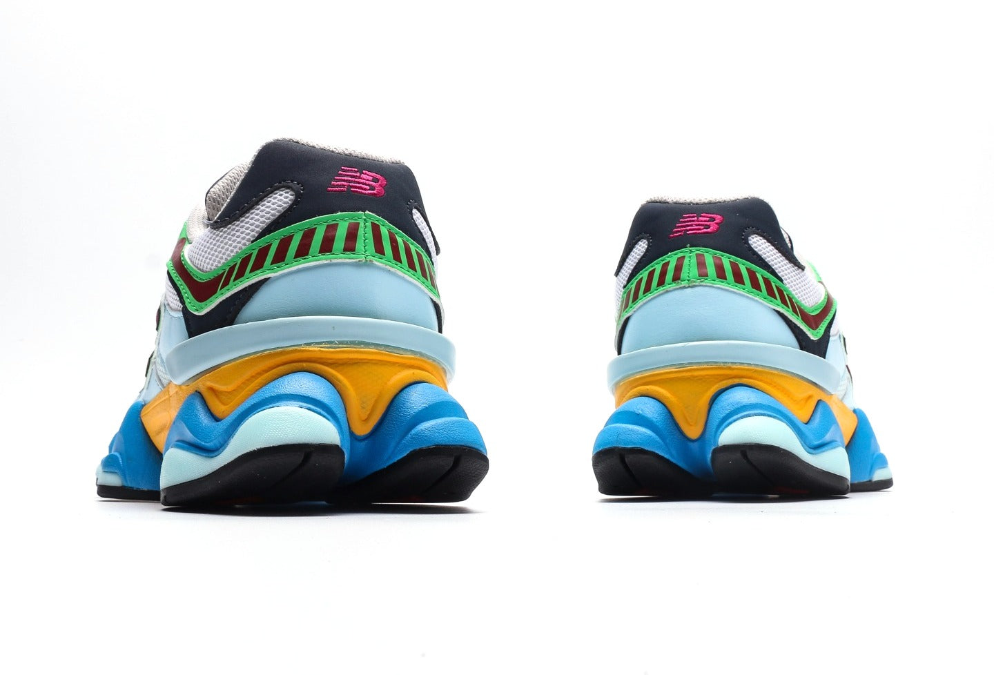New Balance 9060 Beach Glass