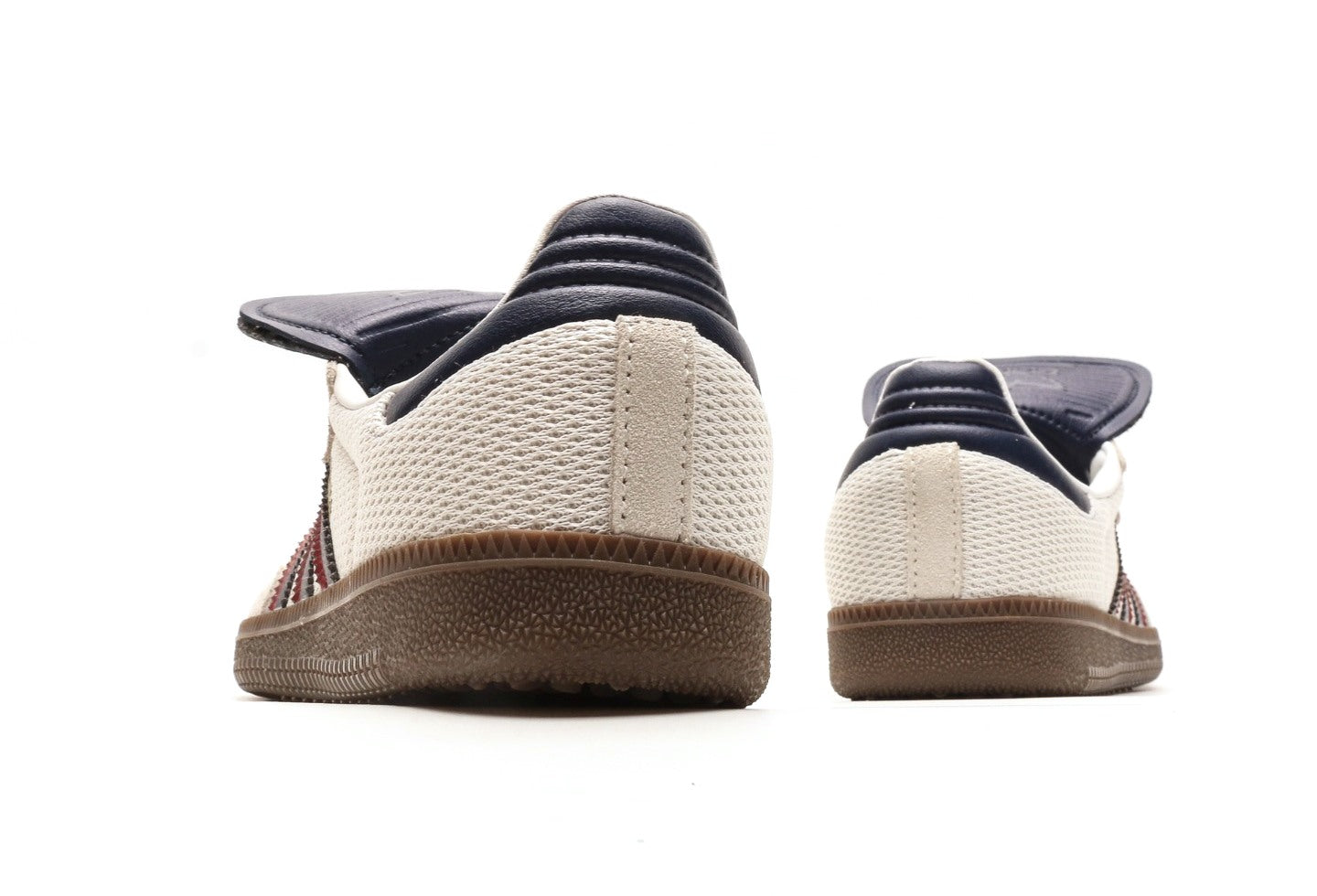 Samba OG "Crystal White