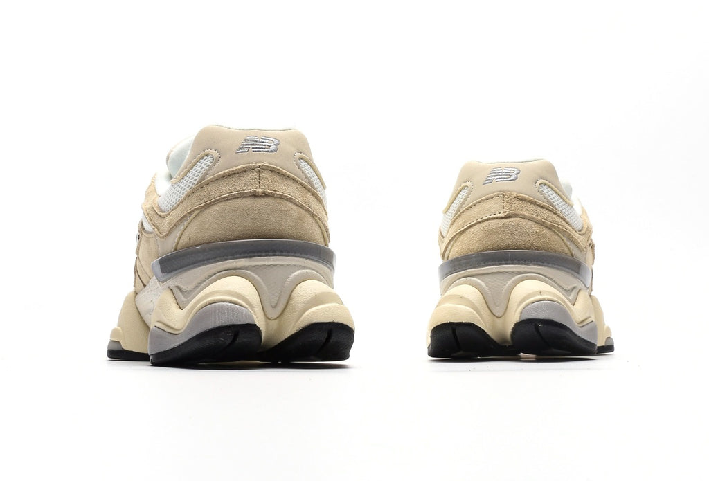 New Balance 9060 "Calcium/Sea Salt"