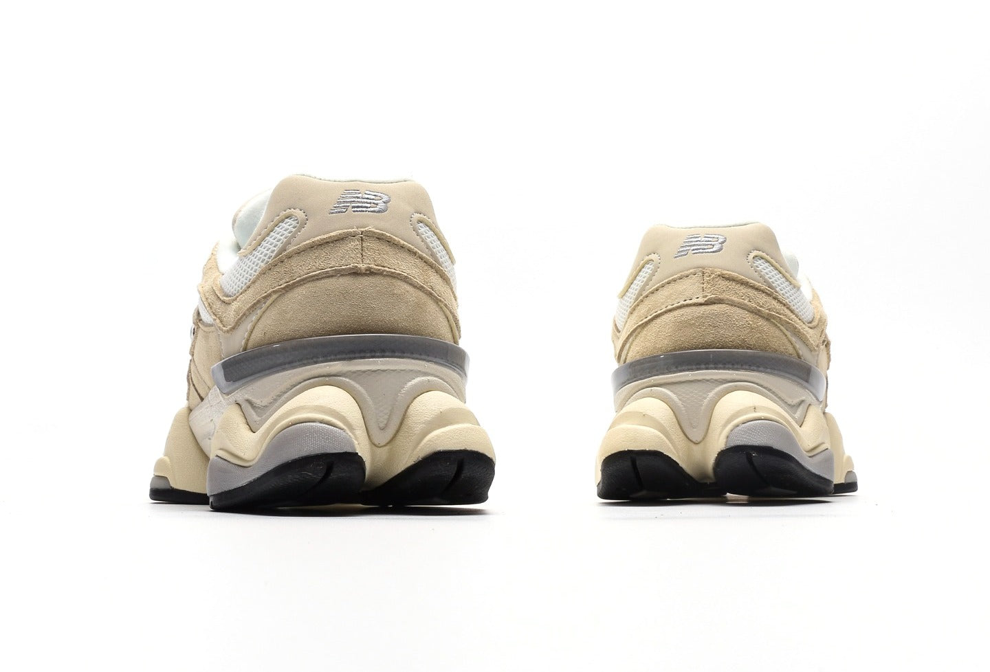 New Balance 9060 "Calcium/Sea Salt"