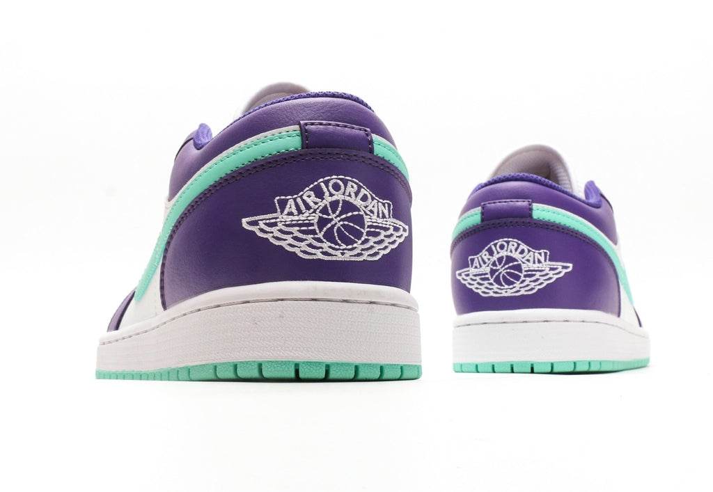 Air Jordan 1 Low "Hornets"
