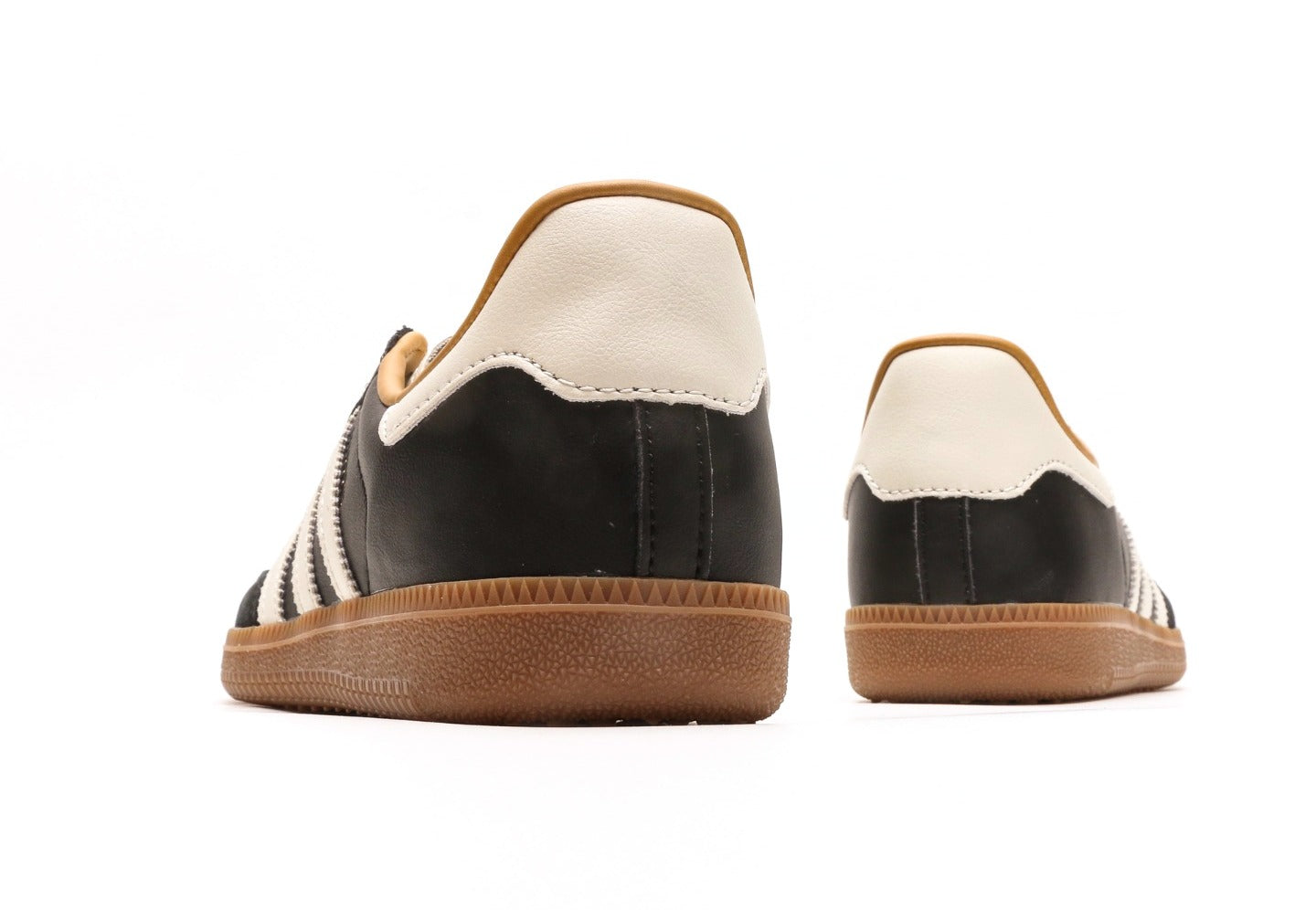 JJJJound x Samba OG Black