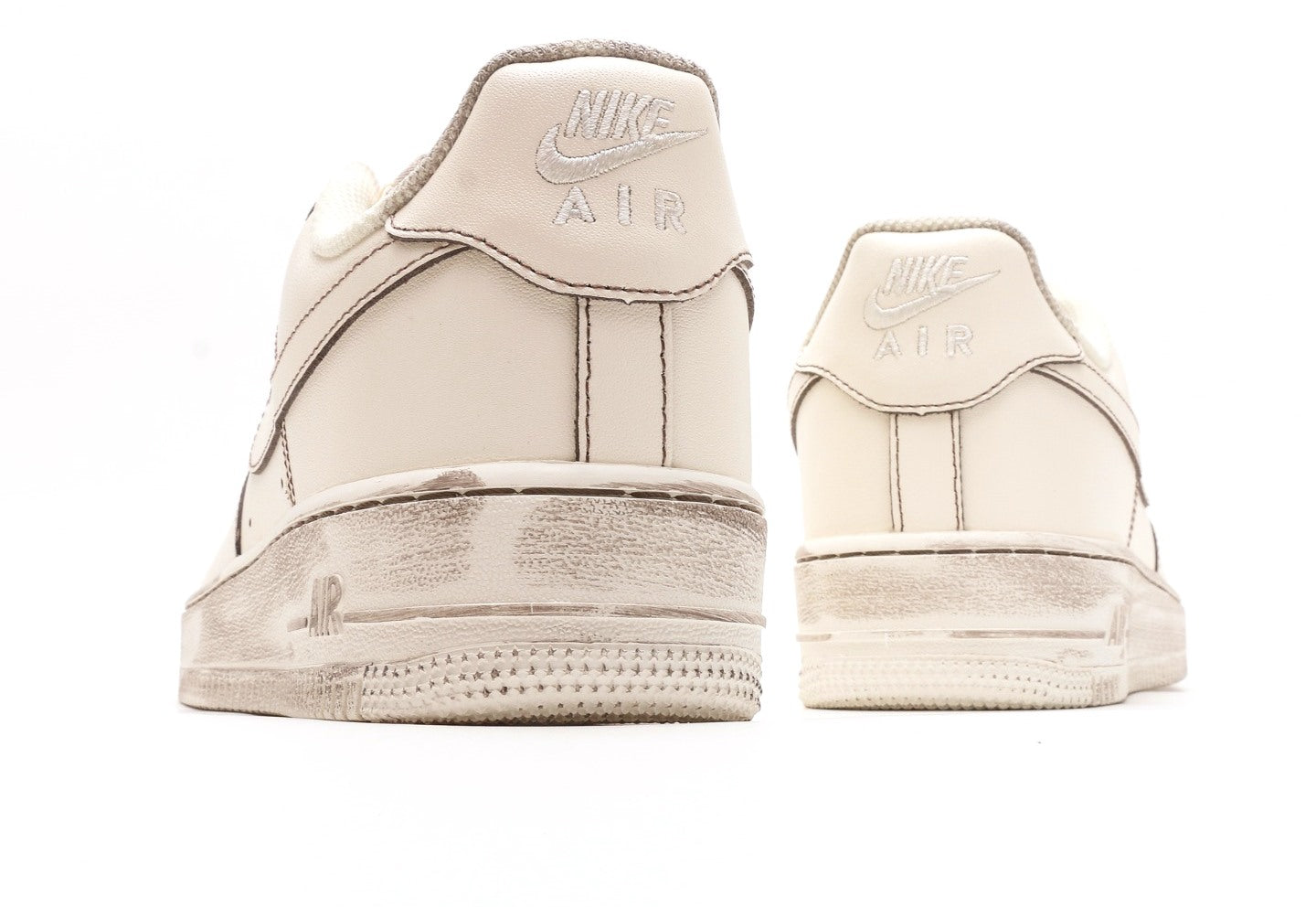 Custom Air Force 1 Low