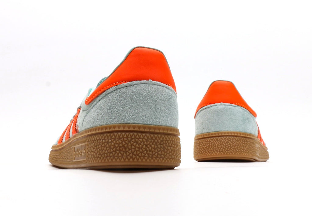 Handball Spezial "Semi Flash Aqua"