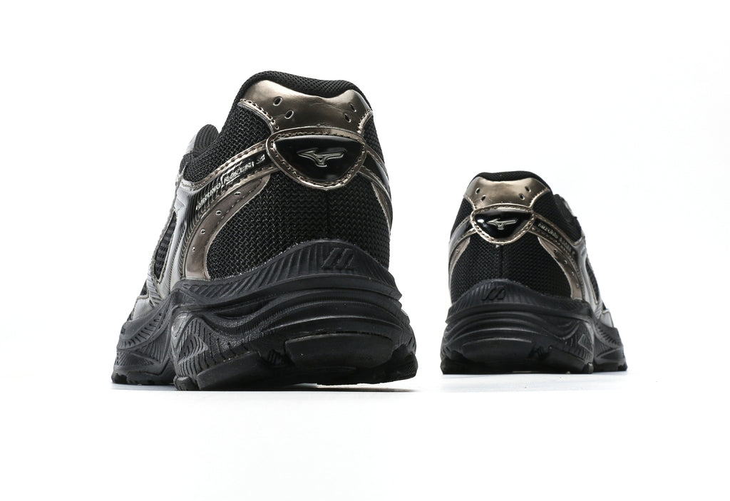 Mizuno RACER S