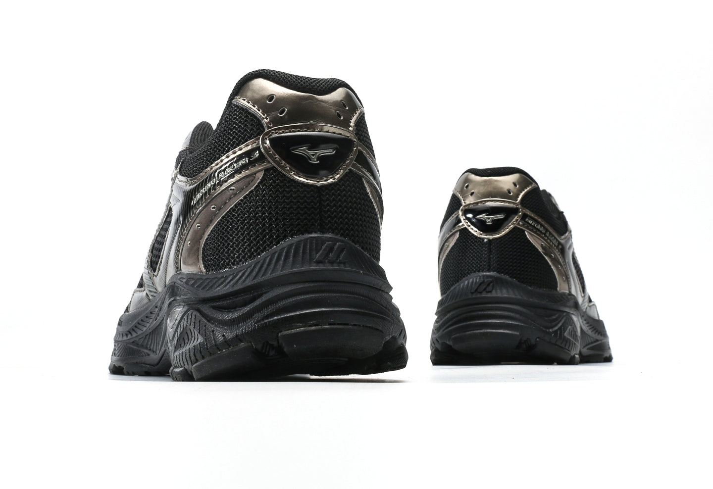 Mizuno RACER S