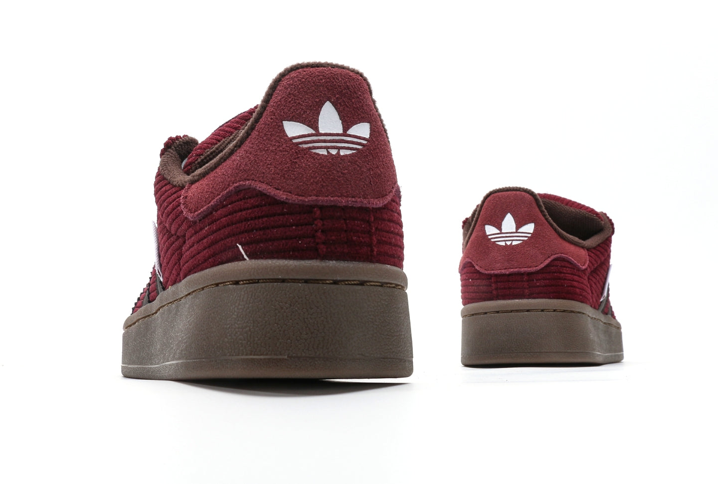 Campus 00s "Burgundy"