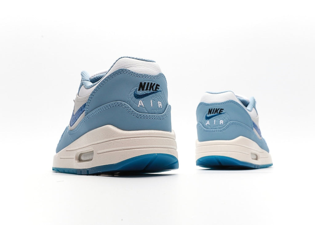 Air Max 1 Blueprint