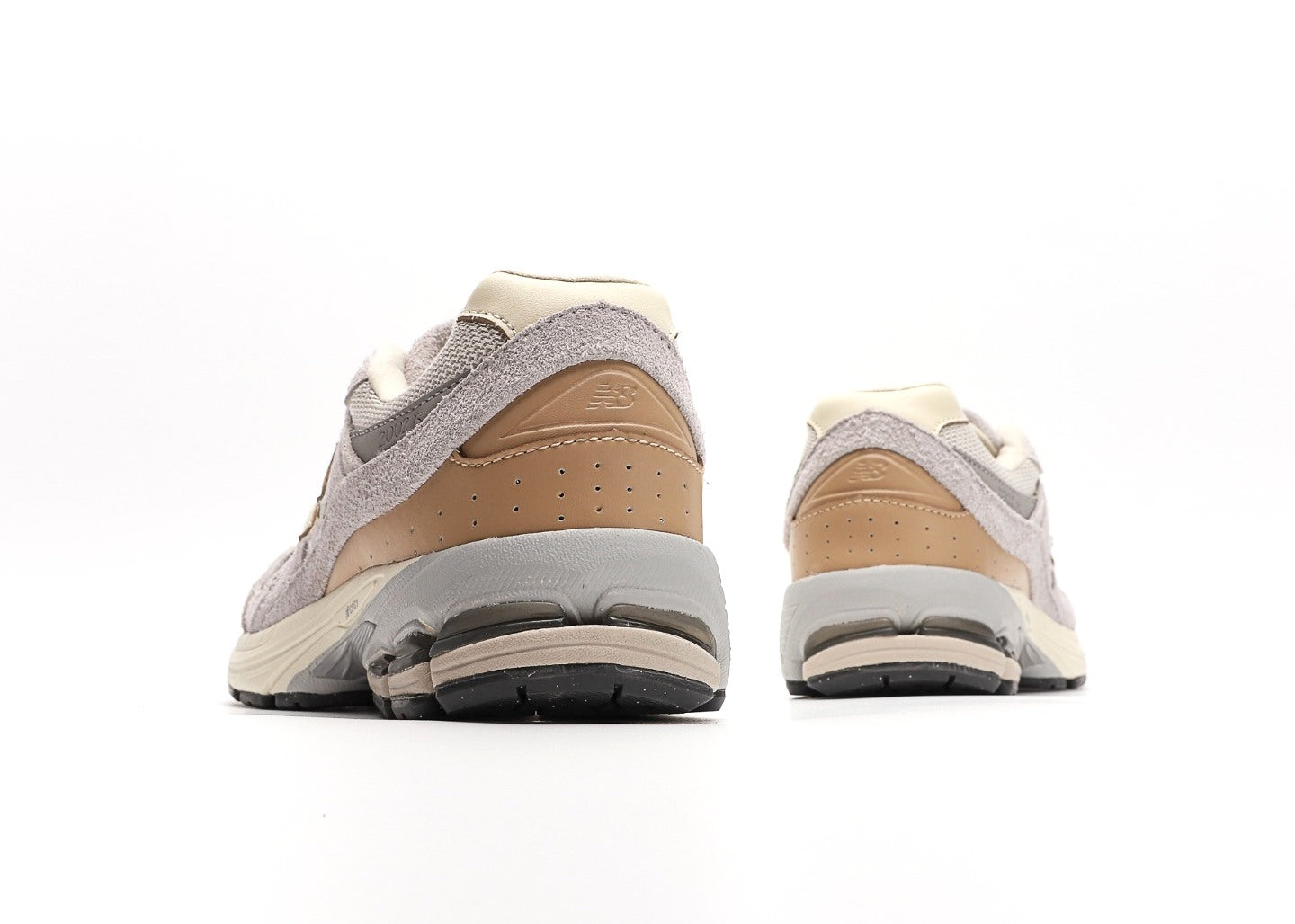 New Balance 2002R Rain Cloud [PK GOD]