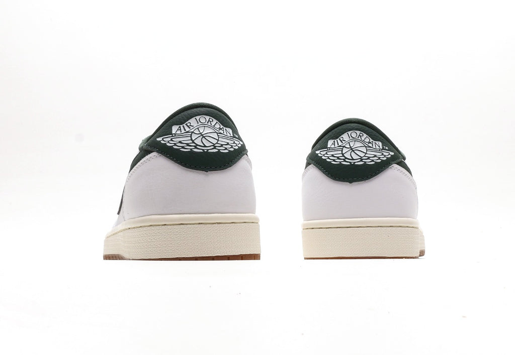 Air Jordan 1 Low OG Oxidized Green