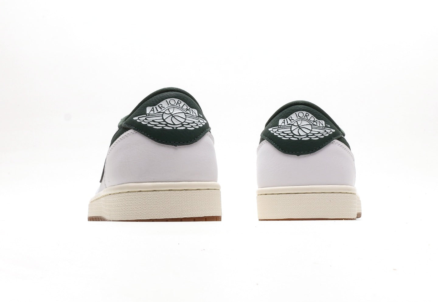 Air Jordan 1 Low OG Oxidized Green
