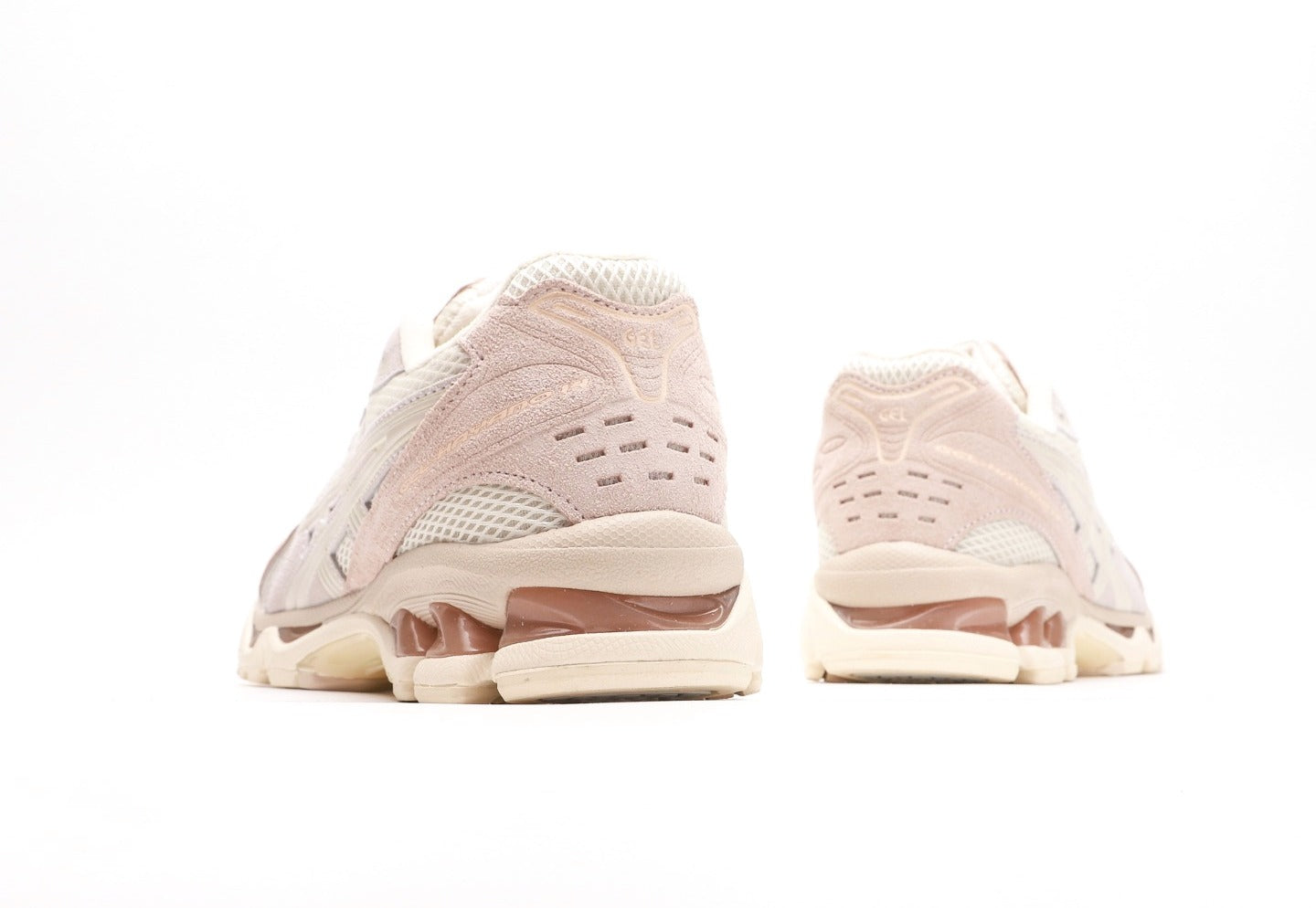 Gel-Kayano 14 "Cream Blush"
