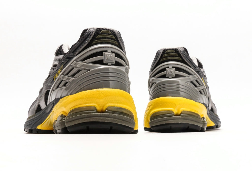 New Balance 1906U Castlerock Ginger Lemon
