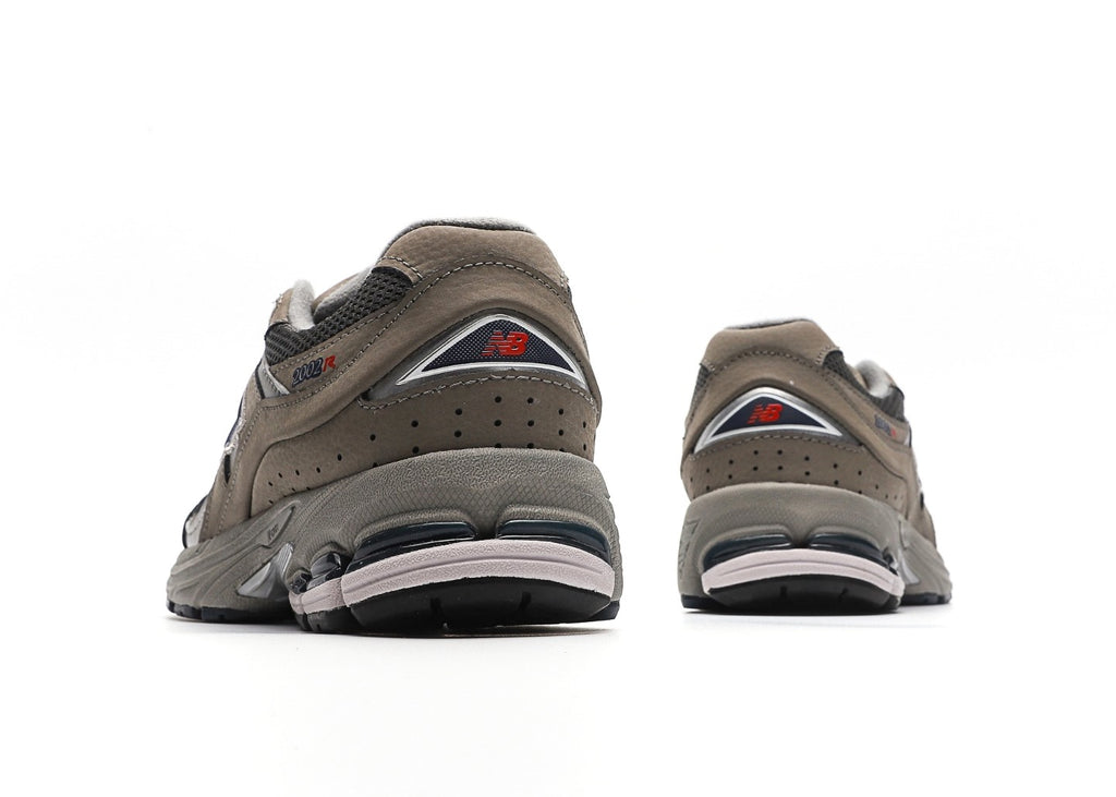 New Balance 2002R Castlerock
