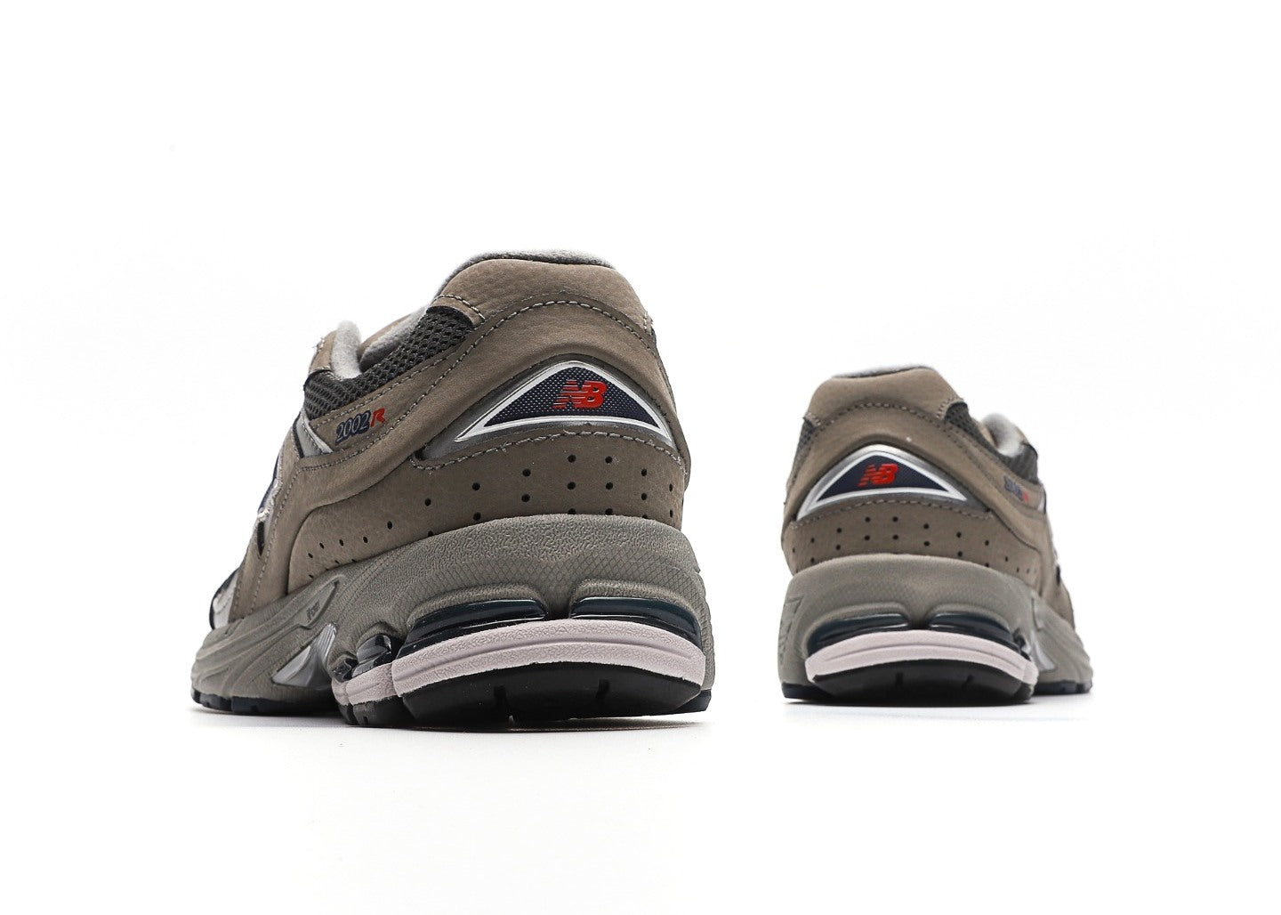 New Balance 2002R Castlerock